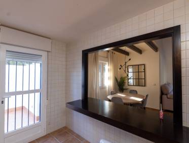 Nieuwbouw - Villa - Fuente Álamo de Murcia - Las Palas