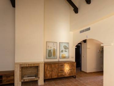 Nieuwbouw - Villa - Fuente Álamo de Murcia - Las Palas