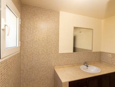 Nieuwbouw - Villa - Fuente Álamo de Murcia - Las Palas