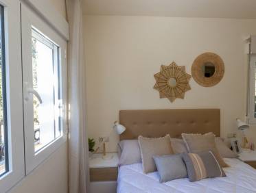 Nieuwbouw - Villa - Fuente Álamo de Murcia - Las Palas