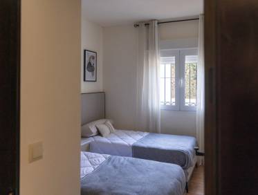 Nieuwbouw - Villa - Fuente Álamo de Murcia - Las Palas