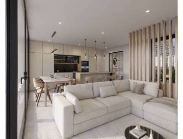 Nieuwbouw - Villa - Fuente Álamo de Murcia - Murcia
