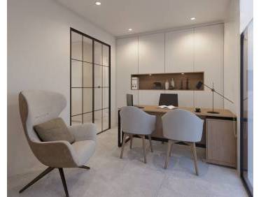 Nieuwbouw - Villa - Fuente Álamo de Murcia - Murcia