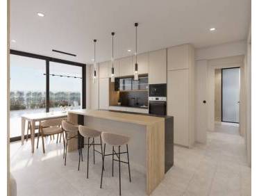 Nieuwbouw - Villa - Fuente Álamo de Murcia - Murcia