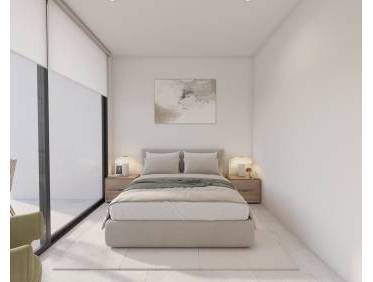 Nieuwbouw - Villa - Fuente Álamo de Murcia - Murcia