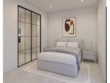 Nieuwbouw - Villa - Fuente Álamo de Murcia - Murcia