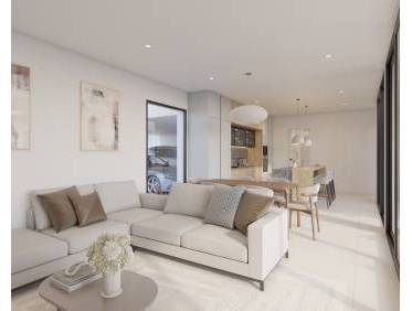 Nieuwbouw - Villa - Fuente Álamo de Murcia - Murcia