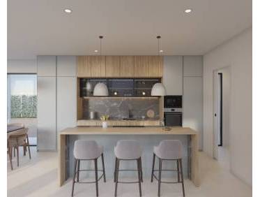 Nieuwbouw - Villa - Fuente Álamo de Murcia - Murcia