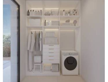 Nieuwbouw - Villa - Fuente Álamo de Murcia - Murcia