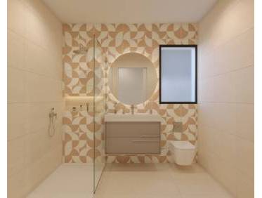 Nieuwbouw - Villa - Fuente Álamo de Murcia - Murcia
