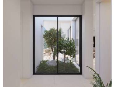 Nieuwbouw - Villa - Fuente Álamo de Murcia - Murcia