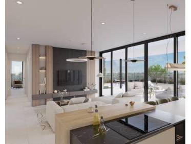 Nieuwbouw - Villa - Fuente Álamo de Murcia - Murcia