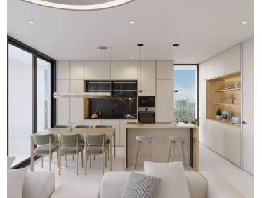 Nieuwbouw - Villa - Fuente Álamo de Murcia - Murcia