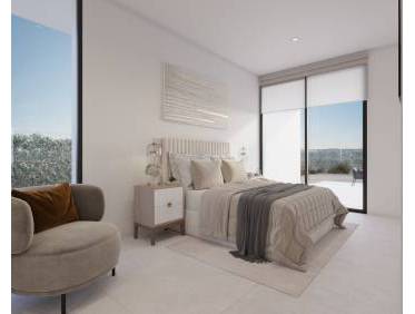 Nieuwbouw - Villa - Fuente Álamo de Murcia - Murcia