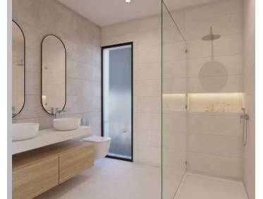 Nieuwbouw - Villa - Fuente Álamo de Murcia - Murcia