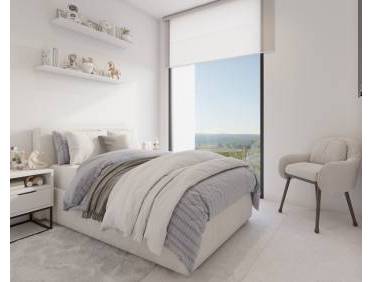 Nieuwbouw - Villa - Fuente Álamo de Murcia - Murcia