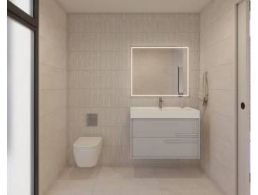 Nieuwbouw - Villa - Fuente Álamo de Murcia - Murcia
