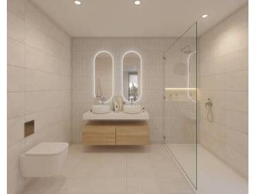 Nieuwbouw - Villa - Fuente Álamo de Murcia - Murcia