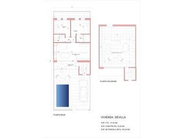 Nieuwbouw - Villa - Fuente Alamo - Murcia