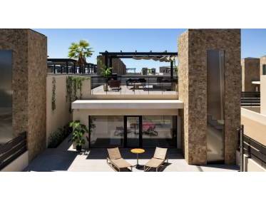 Nieuwbouw - Villa - Fuente Alamo - Murcia