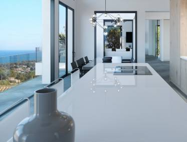 Nieuwbouw - Villa - Jávea - Adsubia