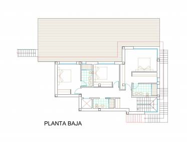 Nieuwbouw - Villa - Jávea - Adsubia