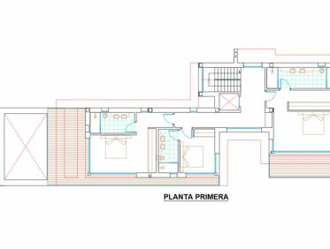 Nieuwbouw - Villa - Jávea - Adsubia
