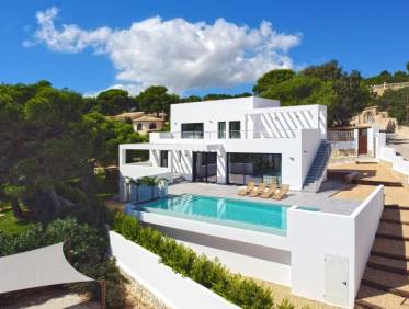 Nieuwbouw - Villa - Jávea - Balcon al Mar