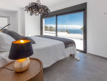 Nieuwbouw - Villa - Jávea - Balcon al Mar