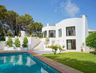 Nieuwbouw - Villa - Jávea - Balcon al Mar