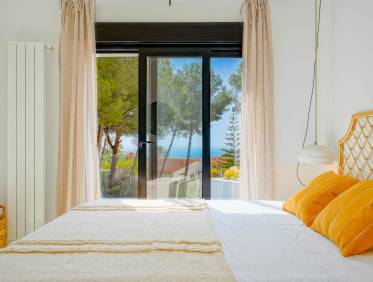 Nieuwbouw - Villa - Jávea - Balcon al Mar