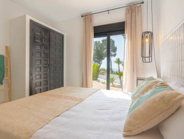 Nieuwbouw - Villa - Jávea - Balcon al Mar