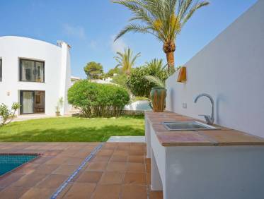 Nieuwbouw - Villa - Jávea - Balcon al Mar