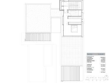 Nieuwbouw - Villa - Jávea - La Cala