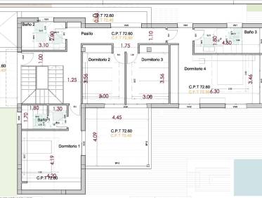 Nieuwbouw - Villa - Jávea - Las Laderas