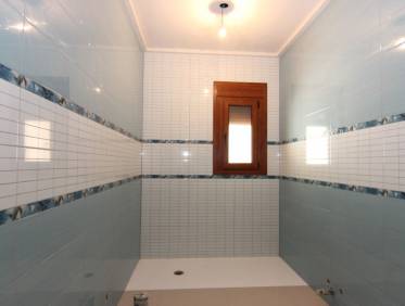 Nieuwbouw - Villa - Jávea - Montgo