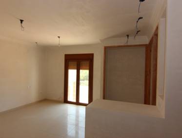 Nieuwbouw - Villa - Jávea - Montgo