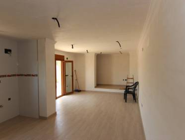 Nieuwbouw - Villa - Jávea - Montgo