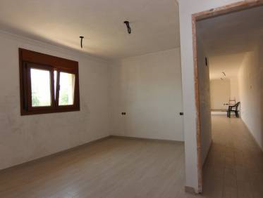 Nieuwbouw - Villa - Jávea - Montgo