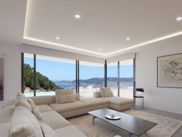 Nieuwbouw - Villa - Jávea - Nova Xabia