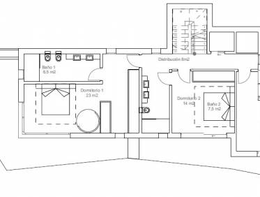 Nieuwbouw - Villa - Jávea - Nova Xabia