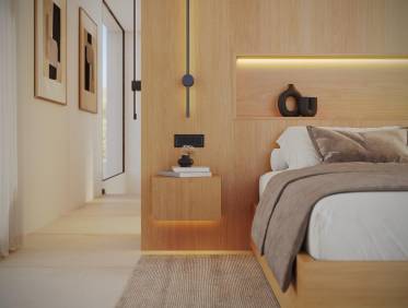 Nieuwbouw - Villa - Jávea - Valle del Sol