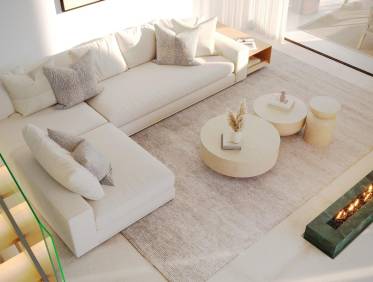 Nieuwbouw - Villa - Jávea - Valle del Sol