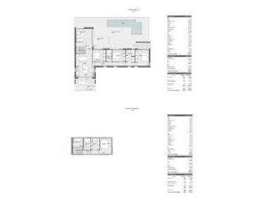 Nieuwbouw - Villa - Jávea - Valle del Sol
