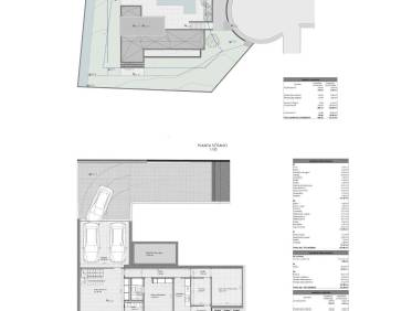 Nieuwbouw - Villa - Jávea - Valle del Sol