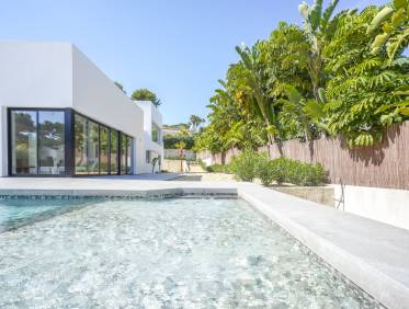 Nieuwbouw - Villa - Jávea