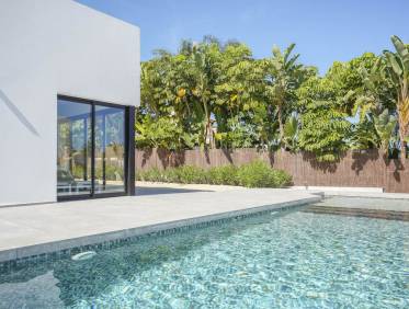Nieuwbouw - Villa - Jávea
