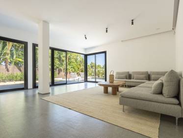 Nieuwbouw - Villa - Jávea