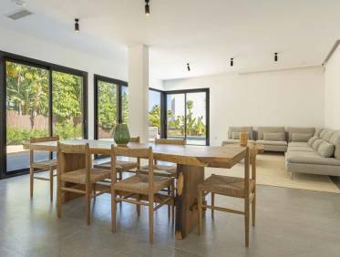 Nieuwbouw - Villa - Jávea