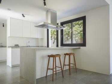 Nieuwbouw - Villa - Jávea